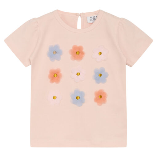 Hust & Claire T-Shirt Aliana Icy Pink