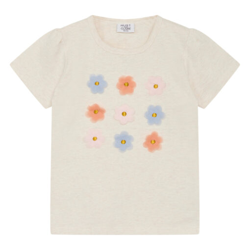 Hust & Claire T-Shirt Aliana Whisper Melange