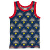 Maxomorra Tanktop Classic Lightning