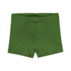 Maxomorra Boxer Shorts Solid Green