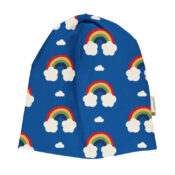 Maxomorra Hat Sweat Rainbow