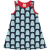 Maxomorra Playdress Spooky Ghost