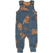 Meyadey Playsuit Lion Legacy