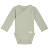 Hust & Claire Body Baba Seagrass