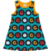 Maxomorra Playdress Classic LP