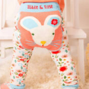 Blade & Rose Leggings Maura the Mouse