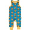 Maxomorra Playsuit Party Monkey