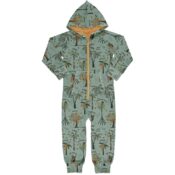 Meyadey Onepiece Lined Trillion Trees