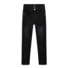 Hust & Claire Jeans Josie grey denim