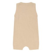 Hust & Claire Body Jumpsuit Mar sand