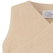 Hust & Claire Body Jumpsuit Mar sand