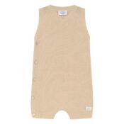 Hust & Claire Body Jumpsuit Mar sand