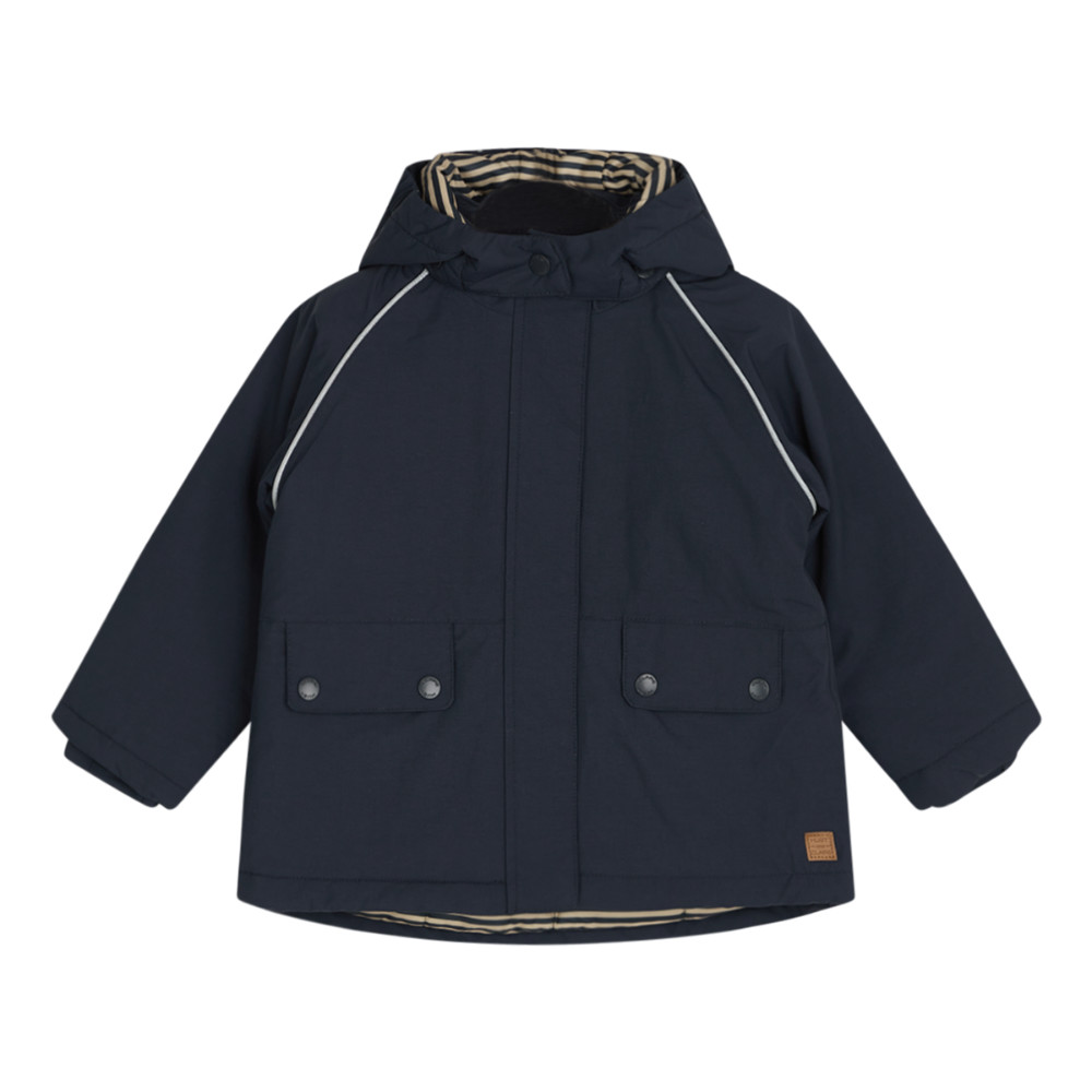 Hust & Claire Jacke Obi