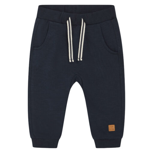 Hust & Claire Jogginghose Georgey navy