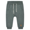 Hust & Claire Jogginghose Georgey pineneedle