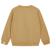 Hust & Claire Sweatshirt Sejer curry