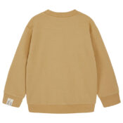 Hust & Claire Sweatshirt Sejer curry