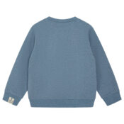 Hust & Claire Sweatshirt Sejer ocean melange