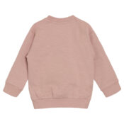 Hust & Claire Sweatshirt Sophie dusty rose