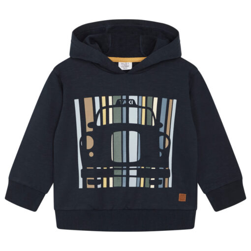 Hust & Claire Sweatshirt Storm Navy