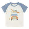 Hust & Claire T-Shirt Ancher