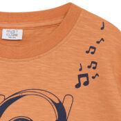 Hust & Claire T-Shirt Andi Pheasant