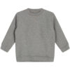 Hust & Claire Sweatshirt Sejer light grey melange