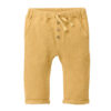 People Wear Organic Sweat-Hose honiggelb