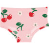 Maxomorra Briefs Hipsters Cherry