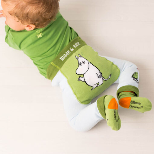 Blade & Rose Leggings Moomin Free to Explore