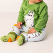Blade & Rose Leggings Moomin Free to Explore