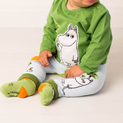 Blade & Rose Leggings Moomin Free to Explore