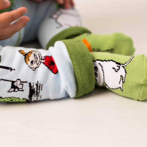Blade & Rose Leggings Moomin Free to Explore