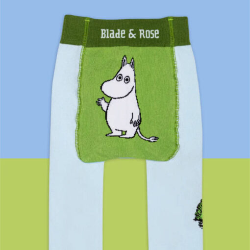 Blade & Rose Leggings Moomin Free to Explore