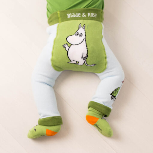 Blade & Rose Leggings Moomin Free to Explore