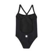 Color Kids Badeanzug Sporty black