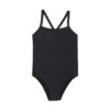 Color Kids Badeanzug Sporty black