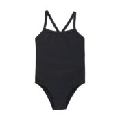 Color Kids Badeanzug Sporty black