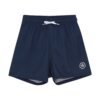 Color Kids Badeshort Solid dress blues