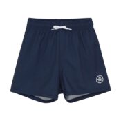 Color Kids Badeshort Solid dress blues
