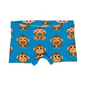 Maxomorra Briefs Boxers Party Monkey