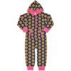 Maxomorra Onepiece Lined Nordic Mullein