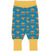 Maxomorra Pants Waist Party Monkey