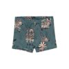 Meyadey Boxer Shorts Zippy Zebra