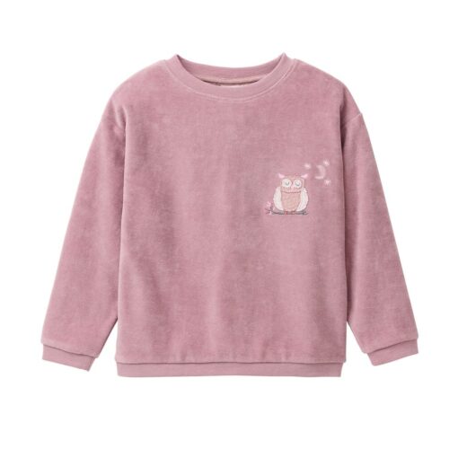 People Wear Organic Nicki-Pyjama malve