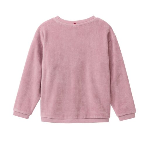 People Wear Organic Nicki-Pyjama malve