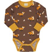 Maxomorra Body LS Fox