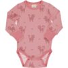 Maxomorra Body LS Mono Cat