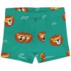Maxomorra Boxers Shorts Lion