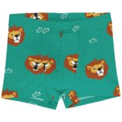 Maxomorra Boxers Shorts Lion